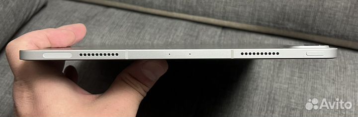 iPad Pro 12.9 M2 6 Gen 128 Cellular