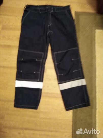 Костюм рабочий летний