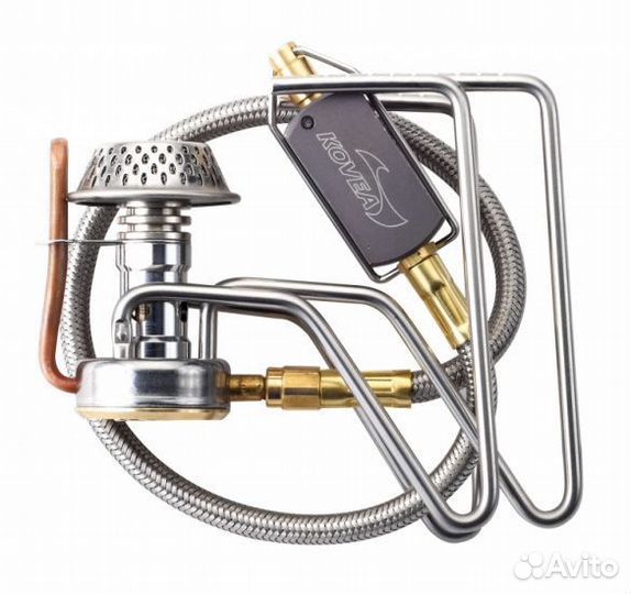 Газовая горелка Kovea Spider