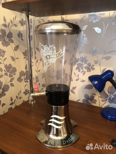 Диспенсер для пива