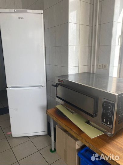 Печь для пиццы Prismafood basic 1/40