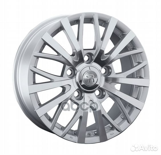 Диск replica, TY245 8x18/5x150ET56 110.1