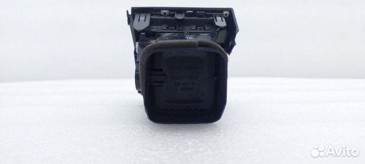 Б/У Б/У Дефлектор воздушный Состояние отличное