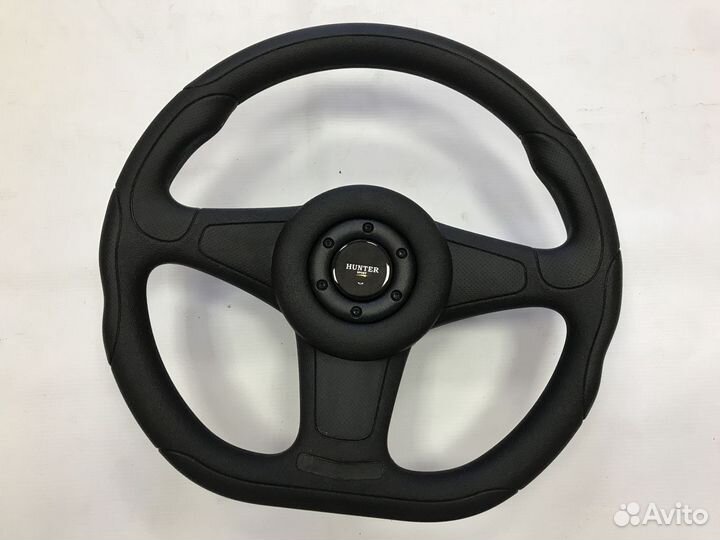Руль УАЗ Хантер 