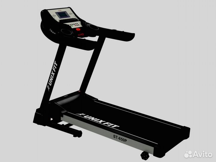 Беговая дорожка unixfit ST-650P