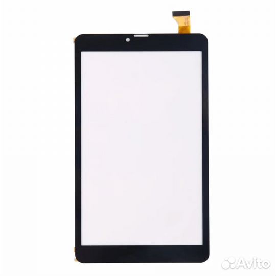 Тачскрин для Hotatouch C204119A1 FPC940DR (Черный)