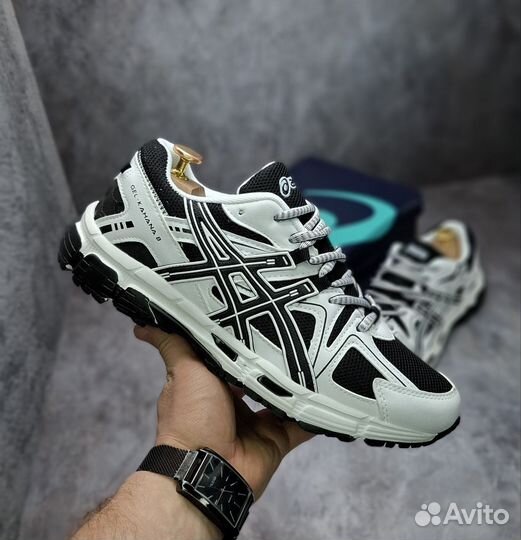 Мужские кроссовки Asics (41-46)