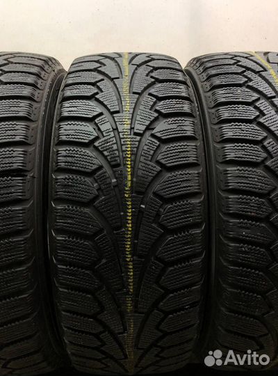 Nokian Tyres Nordman RS 205/55 R16 100Z