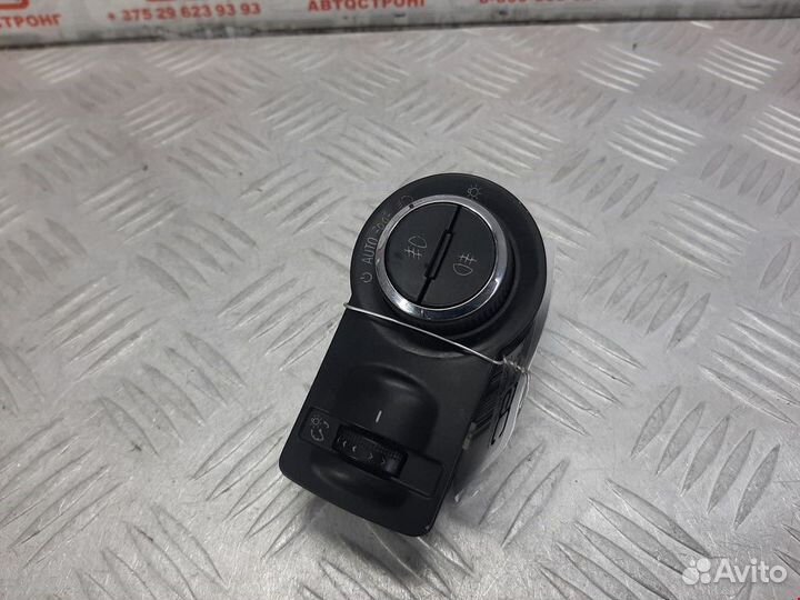 Переключатель света Opel Insignia (A) 2014