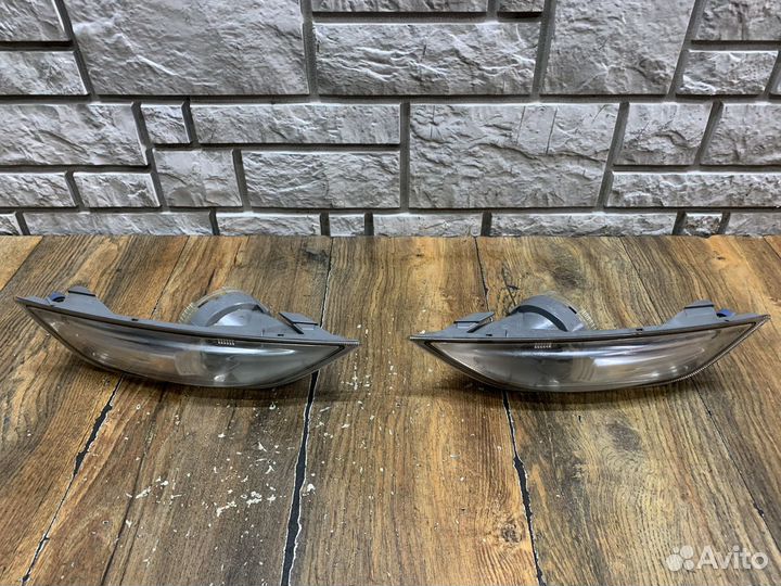 Ford Mondeo IV Фара противотуманная левая и правая