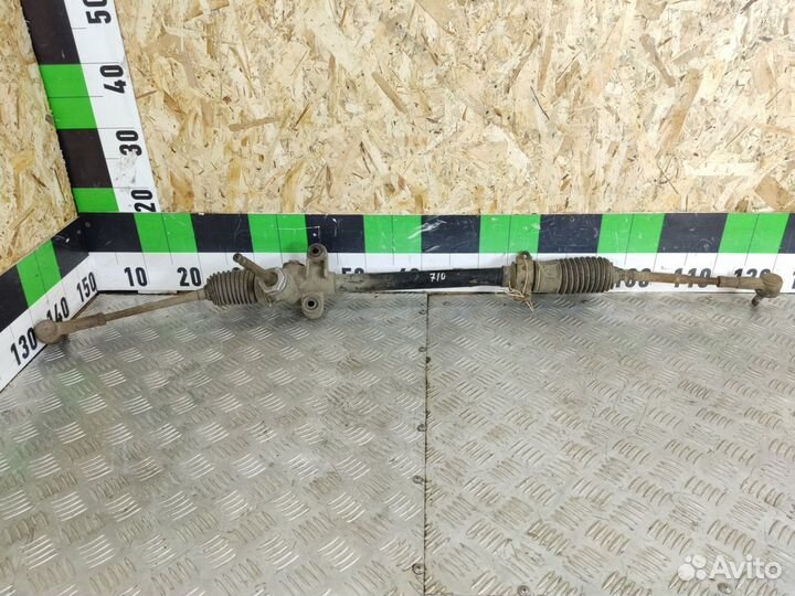 Рейка рулевая Mazda Carol 2004-2009