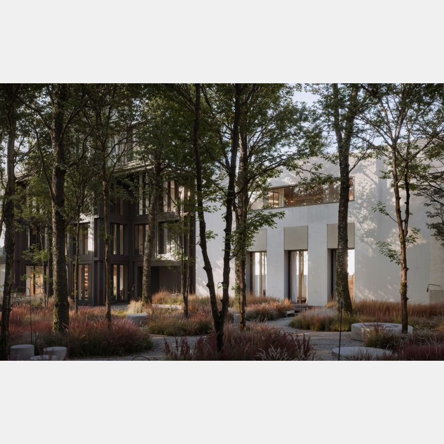 2-к. квартира, 120,6 м², 7/13 эт.