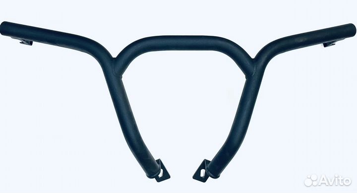 Бампер передний Стелс Гепард 650,800,850