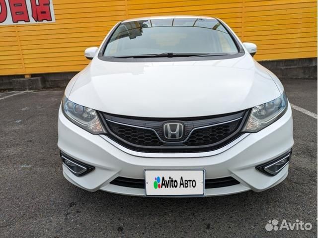 Honda Jade 1.5 CVT, 2020, 45 000 км