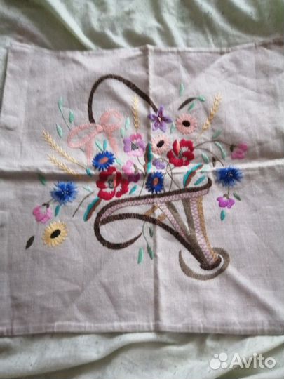 Наволочка для подушки