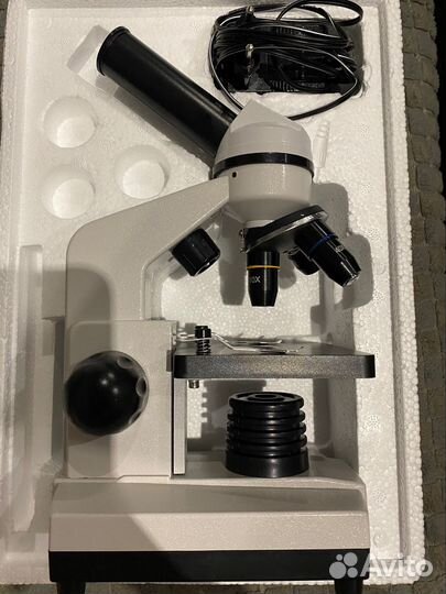Микроскоп