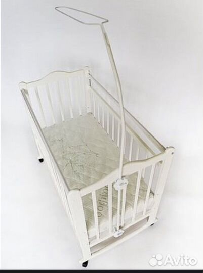 Кронштейн для балдахина