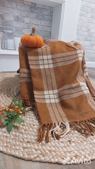 Плед для пикника