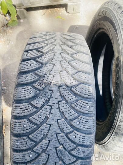 Nokian Tyres Nordman 4 205/60 R16