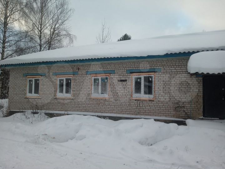 Гостиница, 150 м²