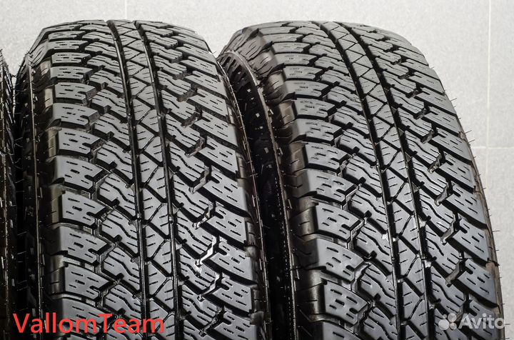 Bridgestone Dueler A/T RH-S 245/75 R17 112T