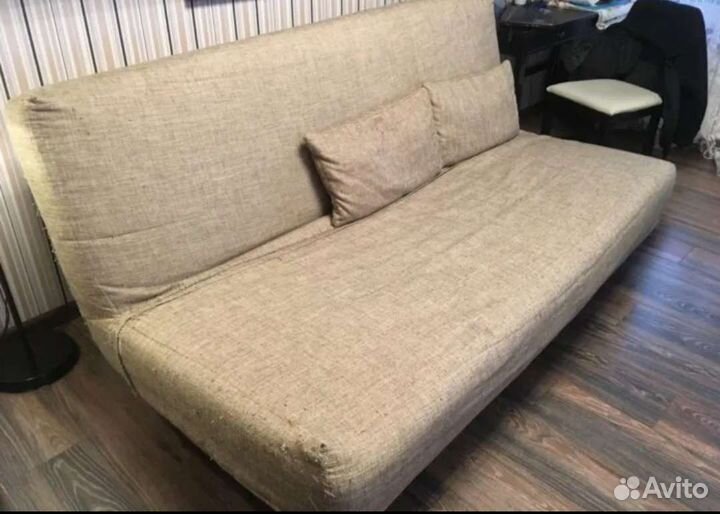 Диван IKEA бединге