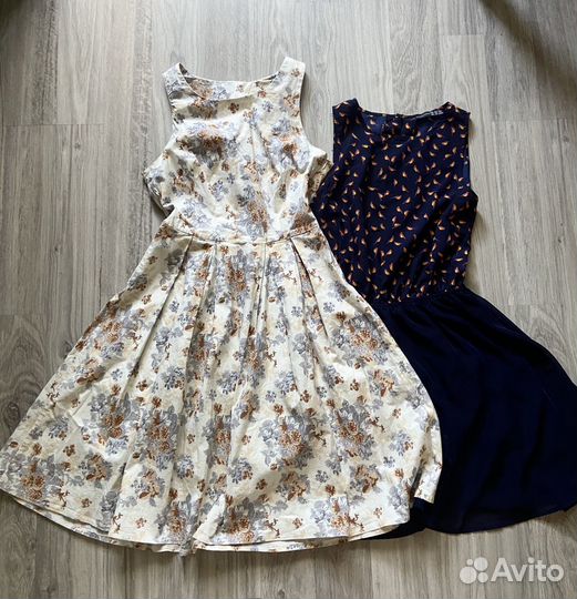 Платья для девочки пакетом