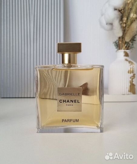 Chanel Gabrielle 100ml