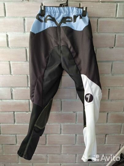 Комплект Seven для мотокросса