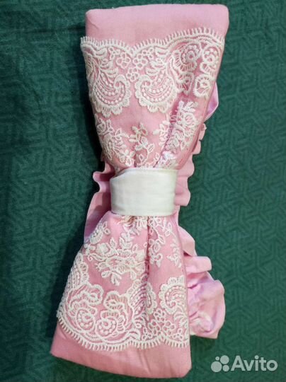 Бант на выписку