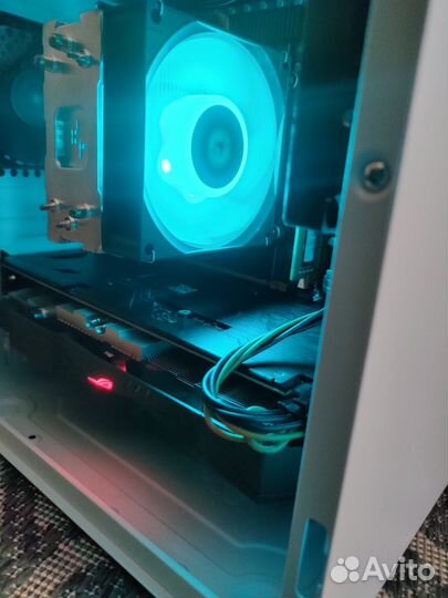 Игровой системный блок