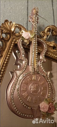 Ëлочная игрушка ручная работа