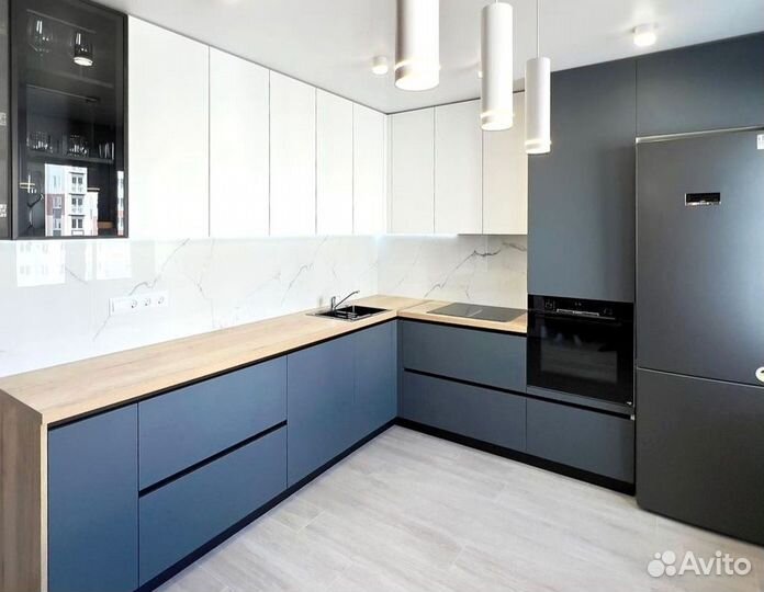 Кухни от производителя