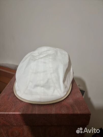 Новая кепка bogner S Оригинал