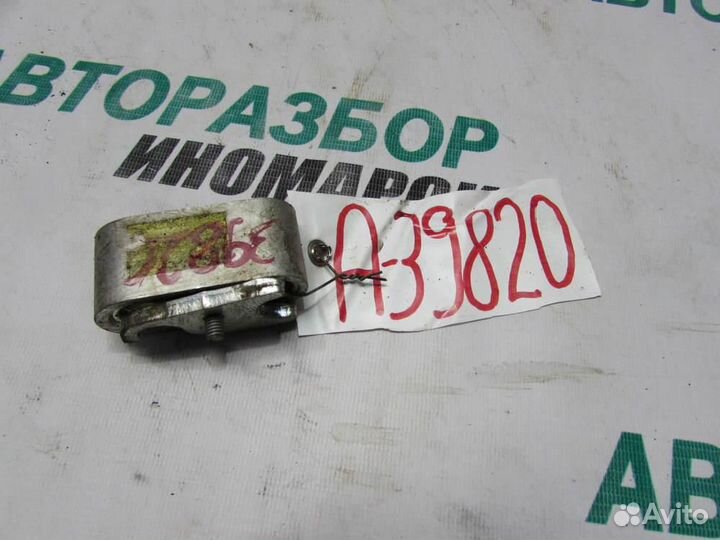 Клапан кондиционера для Ford Focus 2 2008-2011г