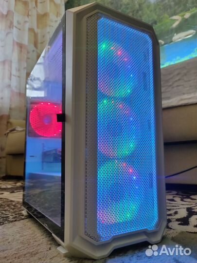 Игровой системный блок