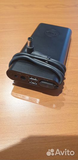 Dell Power Companion PW7015L 18000 мА/ч. Powerbank