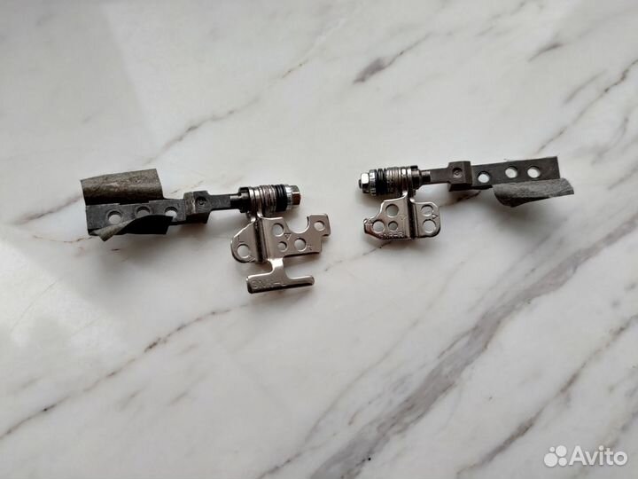 Петли для ноутбука Dell XPS 15