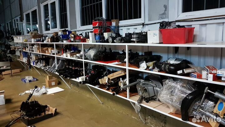 Кожухи запчасти меркрузер вольво-пента колонки