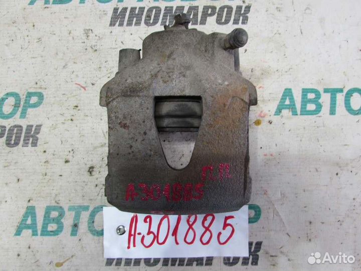 Суппорт передний левый для Skoda Fabia 1 1999-200