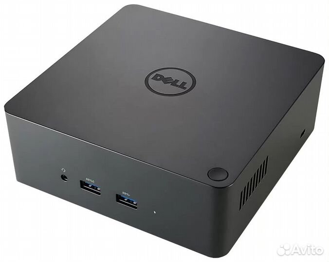 Док станция dell К16А новая