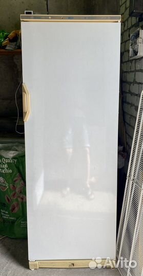 Морозильная камера (No Frost)