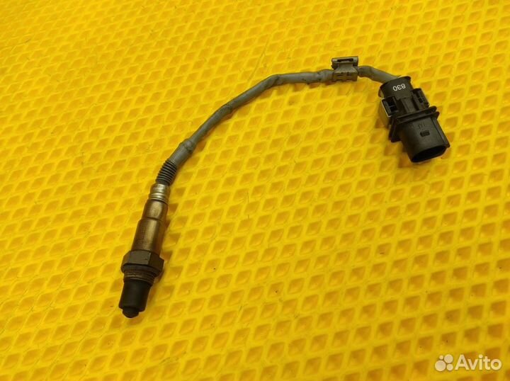 Датчик кислородный Audi A4 B8 cdnc 2.0 tfsi 2010