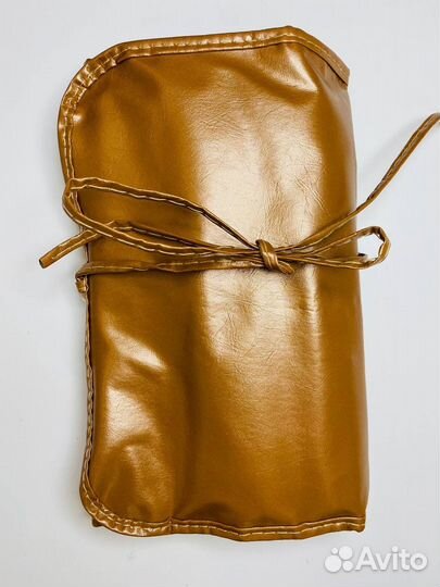 Кисти для макияжа. Набор кистей от производителя