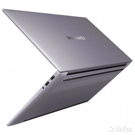 Ноутбук Huawei MateBook D 16 i5-12500H/16+512GB