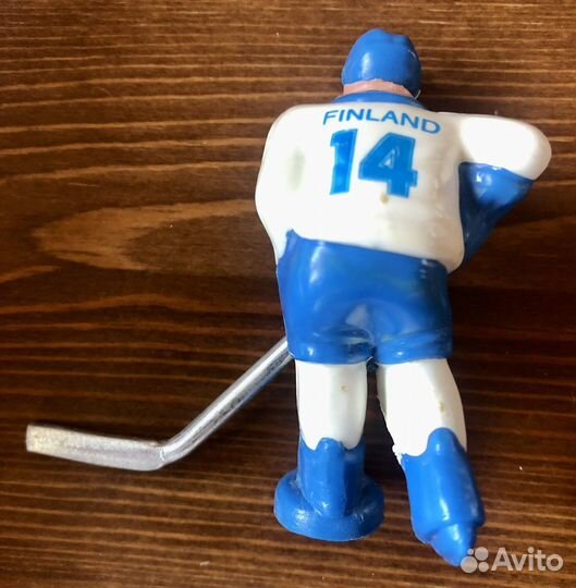 Хоккеисты для настольного хоккея Stiga