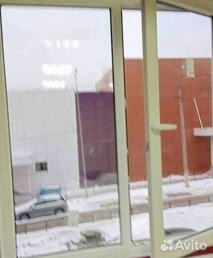 Остекление окон и балконов пвх