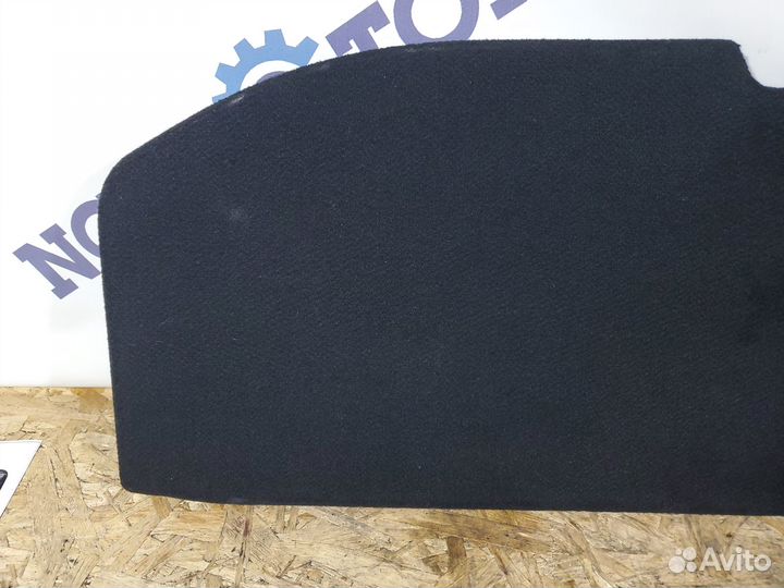 Полка багажника нижняя Honda N-WGN JH1
