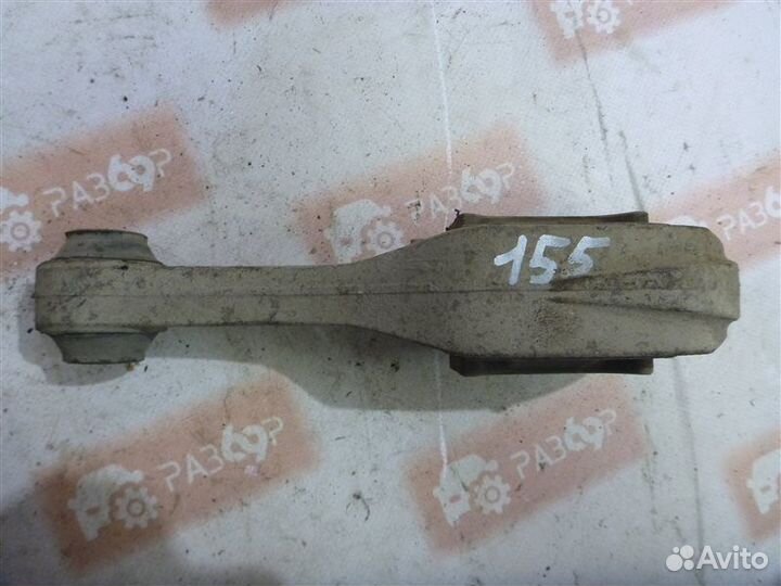 Подушка двигателя Renault Fluence L30R K4M 2011