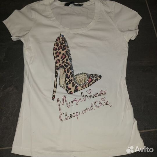 Пакет вещей для девушки разм. 38-40